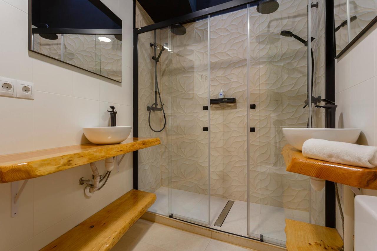 Atico & Jacuzzi Cruz By Cadiz4rentals Apartment